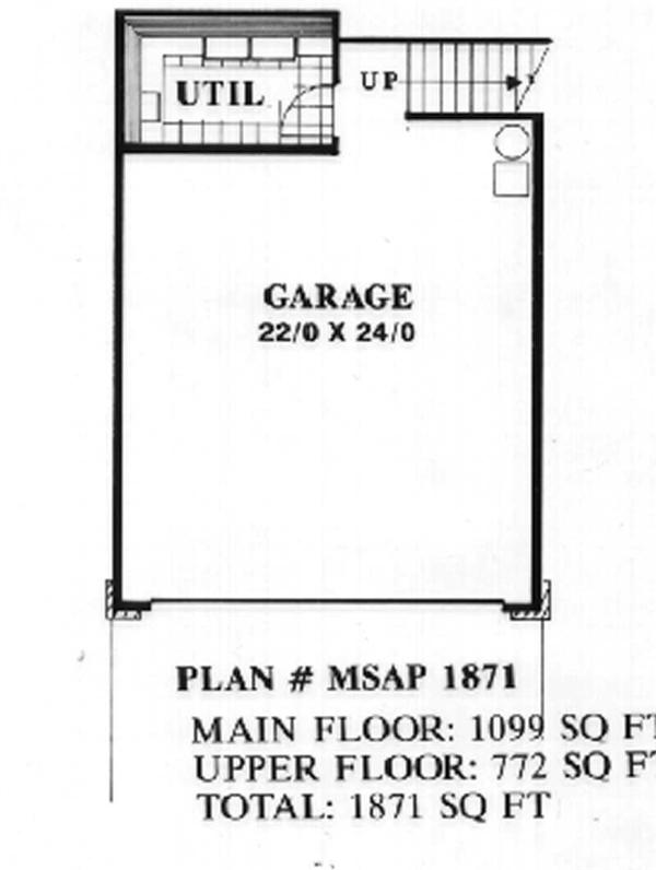 Lower Elevation for ms1871