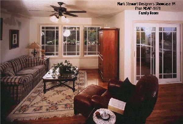 Family Room Image for ms1871