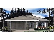 Main image for house plan # 2256