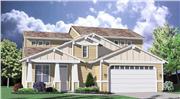 View house Plan#149-1307