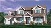 View house Plan#149-1316