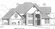 View house Plan#149-1317