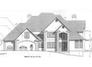 European plans M-3685 rendering.