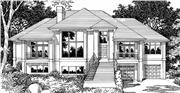 View house Plan#149-1344