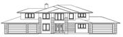View house Plan#149-1357