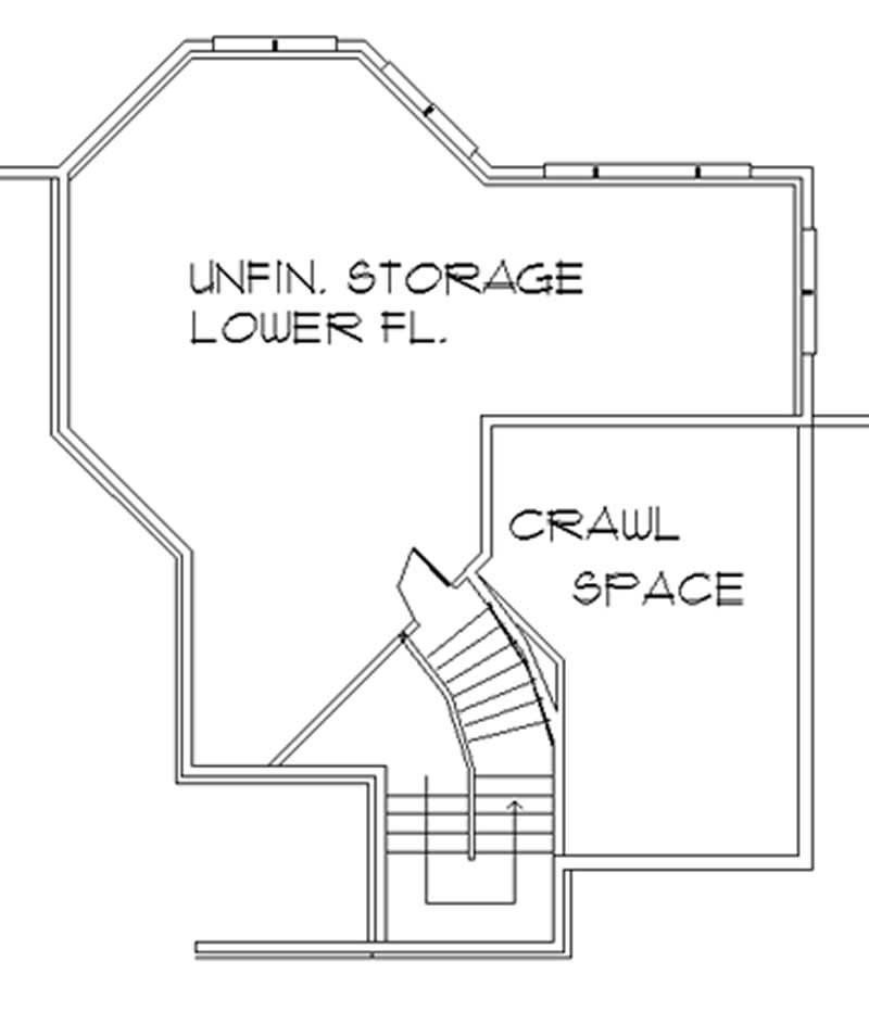 Lower Elevation for ms3520