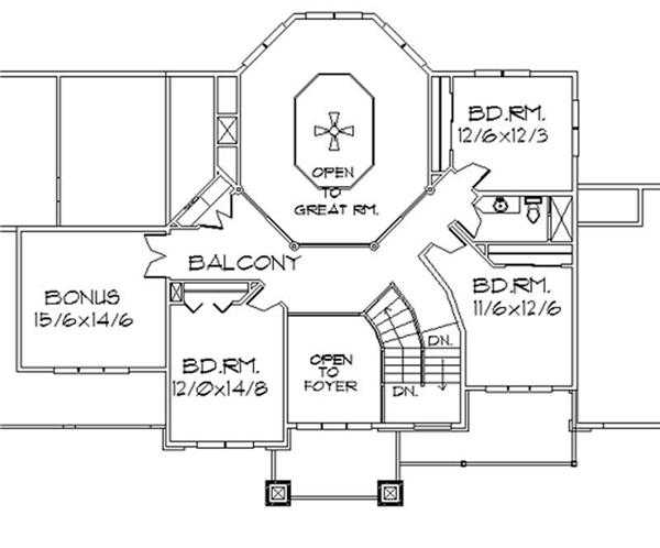 Upper Elevation for ms3520