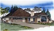 View house Plan#149-1375