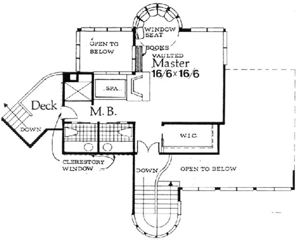 Main Elevation for ms2209