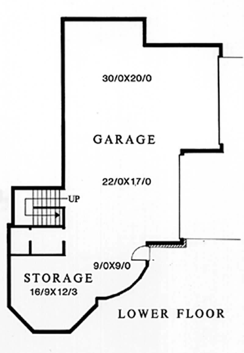 Lower Elevation for ms4520