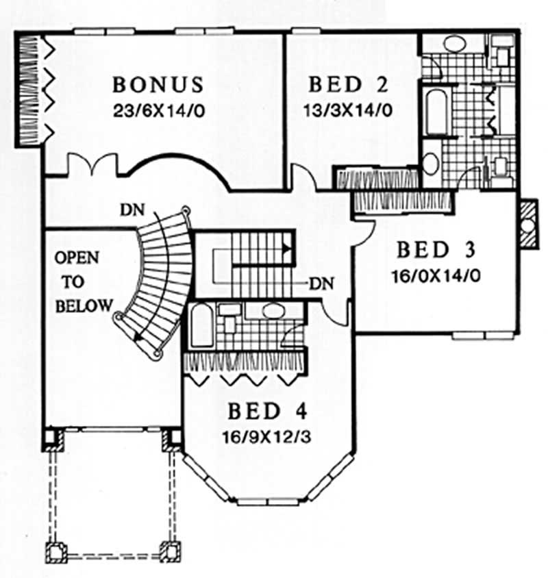 Upper Elevation for ms4520