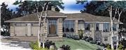 View house Plan#149-1406