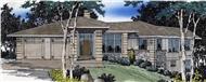 Main image for house plan # 2338