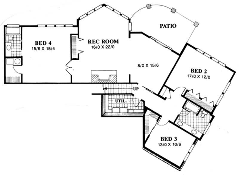 Lower Elevation for ms4130