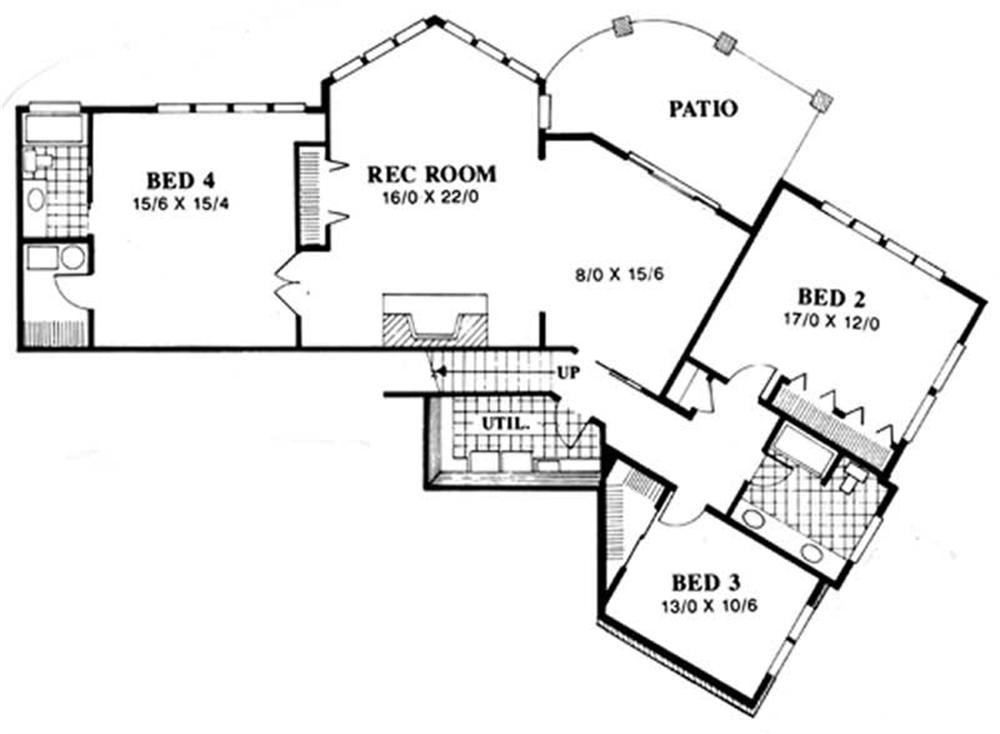 Lower Elevation for ms4130