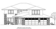 View house Plan#149-1427