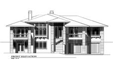 Main image for house plan # 2413
