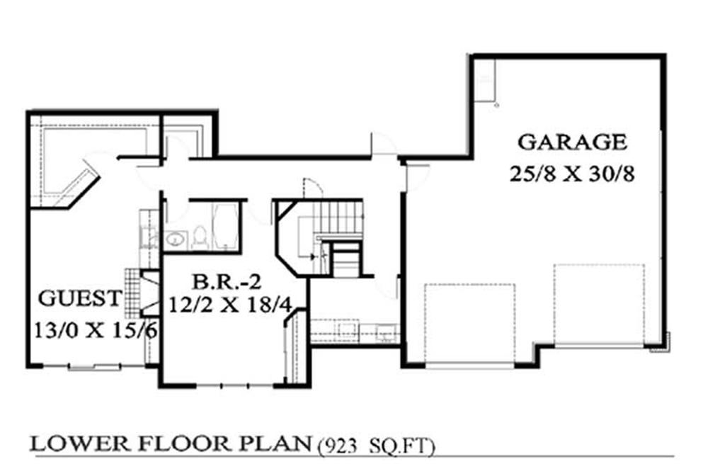 Lower Elevation for ms3233