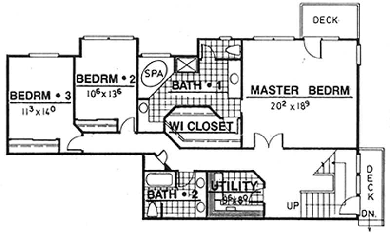 Lower Elevation for ms3225