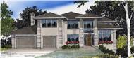 Main image for luxury house plan # 2354