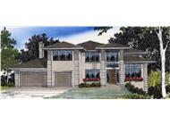 Main image for luxury house plan # 2354