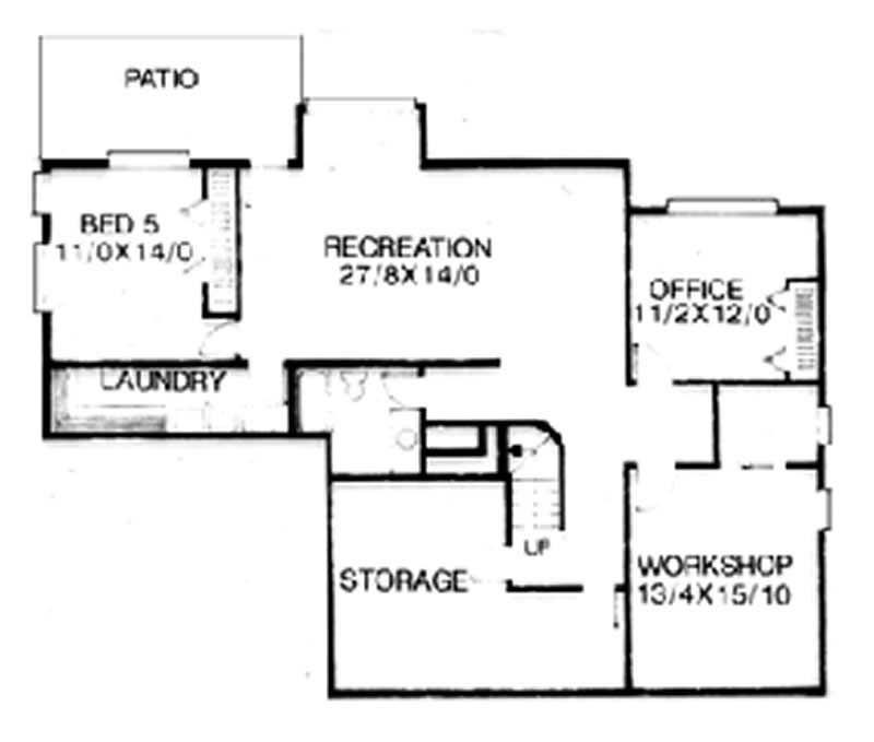 Lower Elevation for ms5157