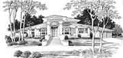 View house Plan#149-1444