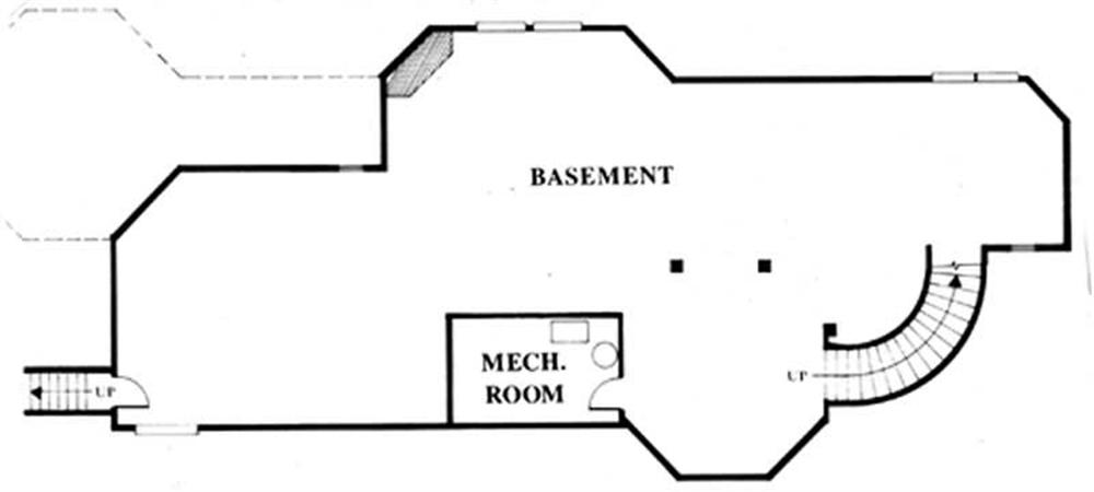Lower Elevation for ms8484