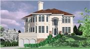 View house Plan#149-1447