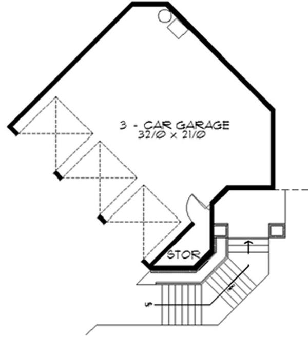 Lower Elevation for ms3445