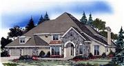 View house Plan#149-1450