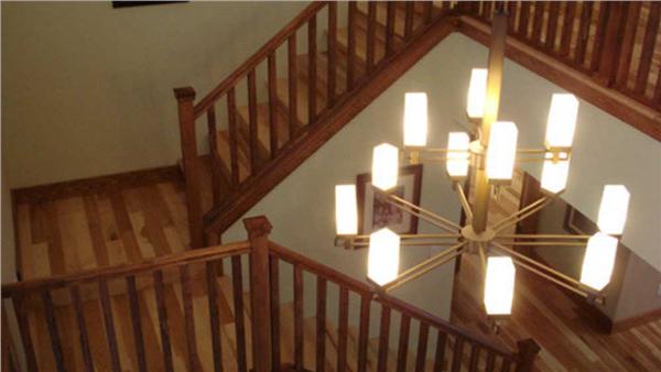 Home Interior Photograph