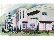 Main image for house plan # 4255