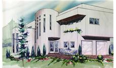 Main image for house plan # 4255