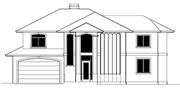 View house Plan#149-1458