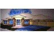 Prairie Plans M-3934 color rendering.