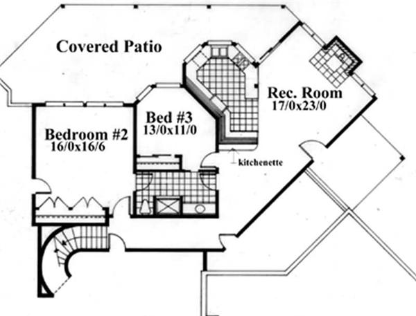 Lower Elevation for ms3934