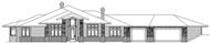 Main image for house plan # 2382