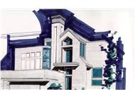 Main image for house plan # 4248