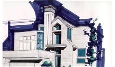 Main image for house plan # 4248