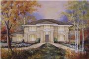 View house Plan#149-1478