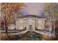 Main image for house plan # 2389