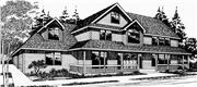 View house Plan#149-1483