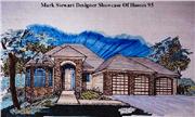 View house Plan#149-1492