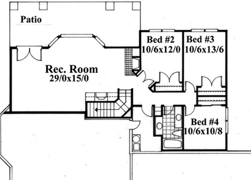 Lower Elevation for ms3217