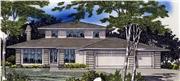 View house Plan#149-1509