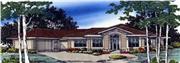 View house Plan#149-1512