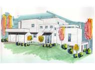 Main image for house plan # 4254