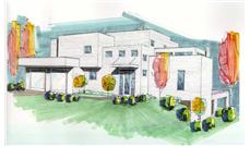 Main image for house plan # 4254