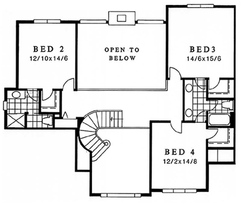 Upper Elevation for ms4132